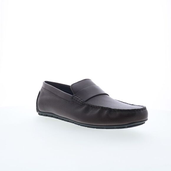 Rockport Mens Tayo Brown Shoes (NWT)